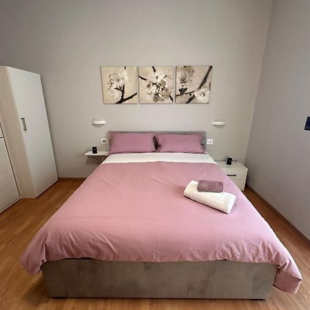 Il Campanile Hotel Scafati Bagian luar foto