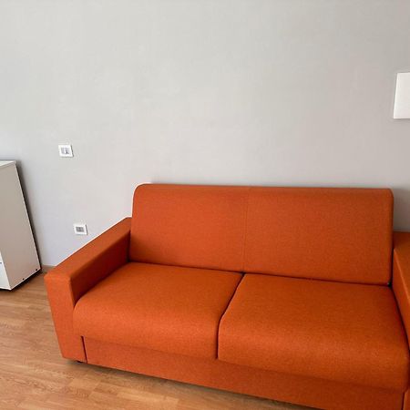 Il Campanile Hotel Scafati Bagian luar foto