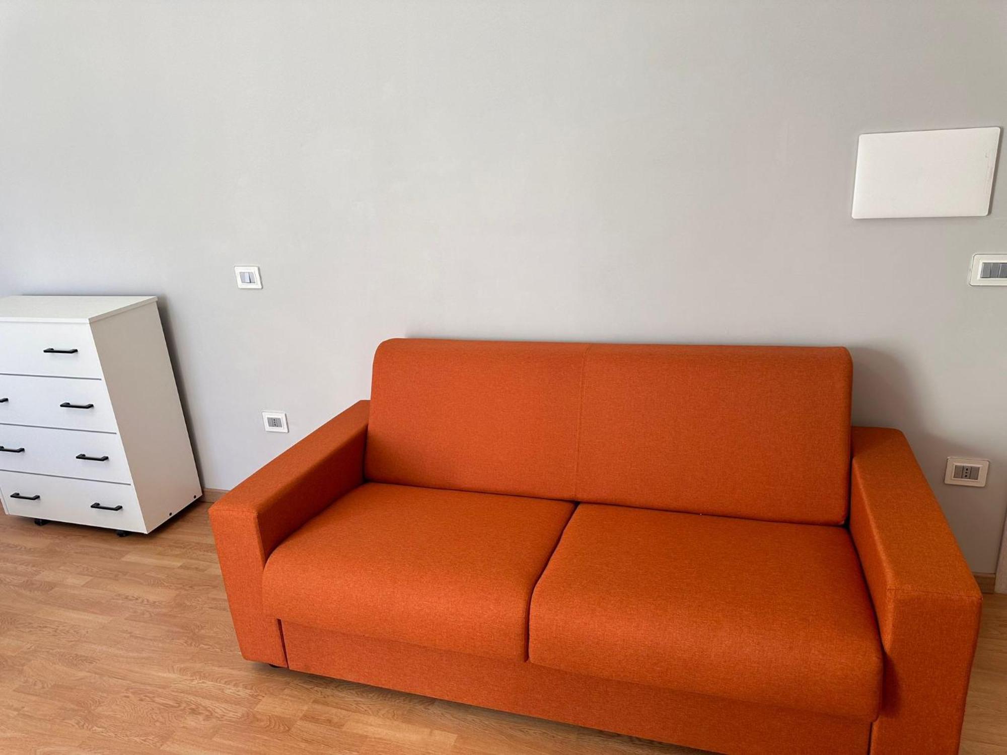 Il Campanile Hotel Scafati Bagian luar foto