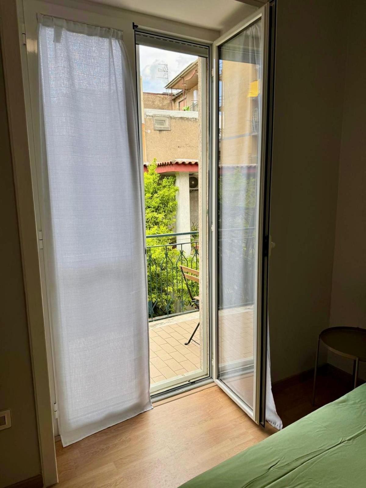 Il Campanile Hotel Scafati Bagian luar foto